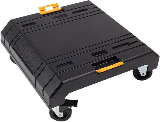 DEWALT DWST1-71229 TSTAK 2.0 WHEELED CART