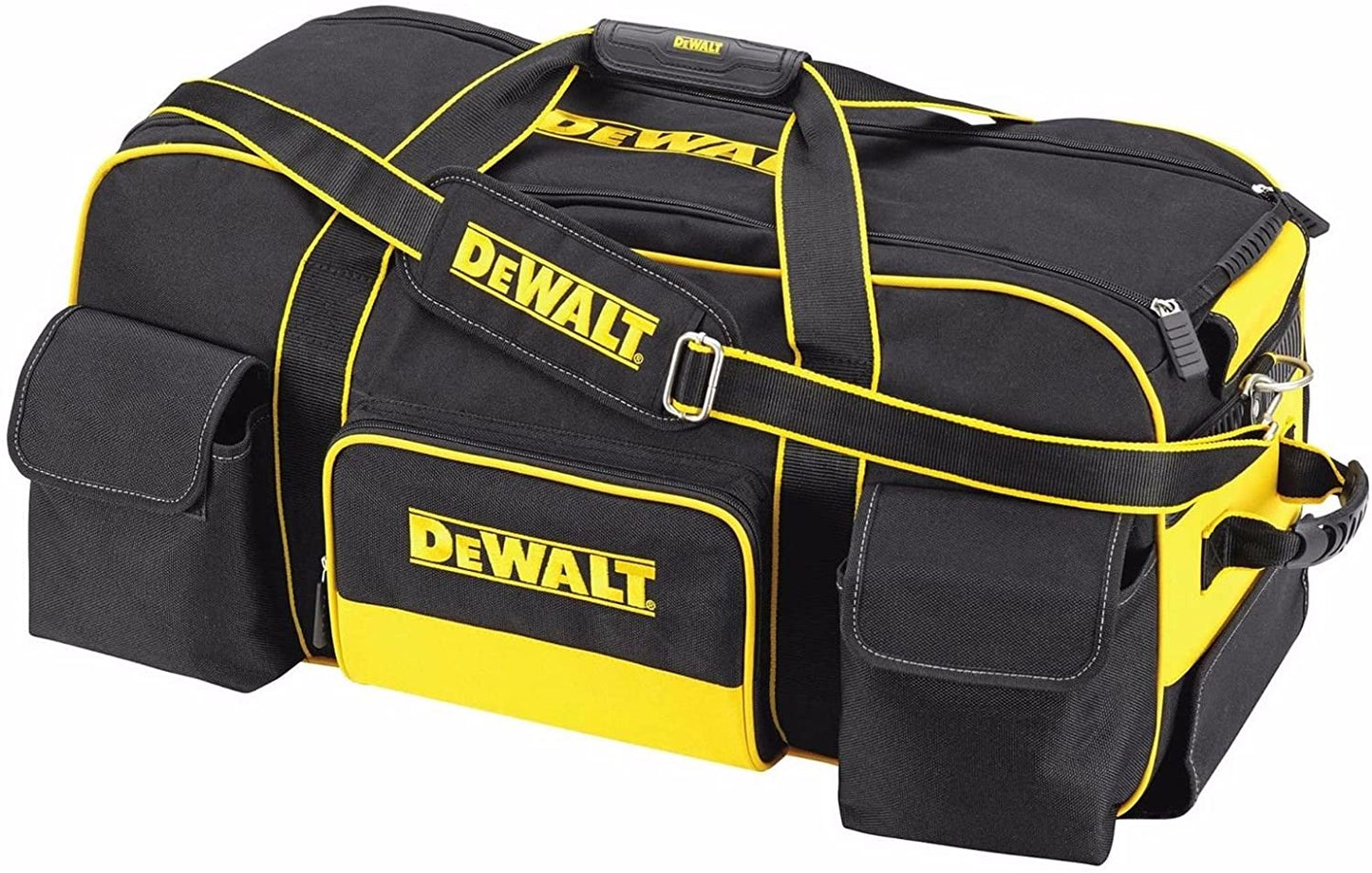 DEWALT LARGE TOOL BAG ON WHEELS