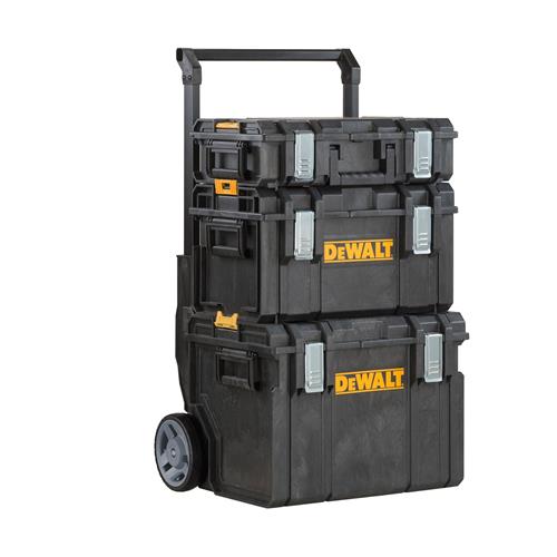 DEWALT DWST1-81052 TOUGH SYSTEM PORTABLE STORAGE KIT