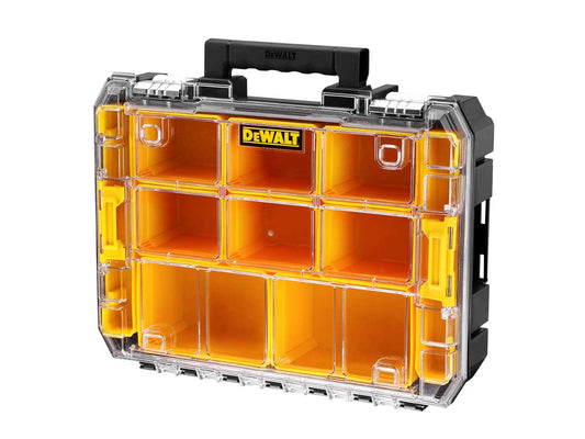 DEWALT DWST82968-1 TSTAK 2.0 WATERSEALED ORGANISER BOX
