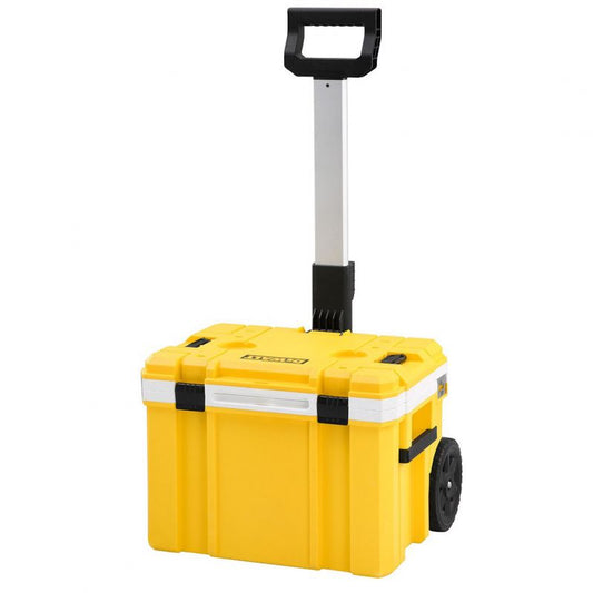 DEWALT DWST83281-1 TSTAK MOBILE COOLER BOX ON WHEELS