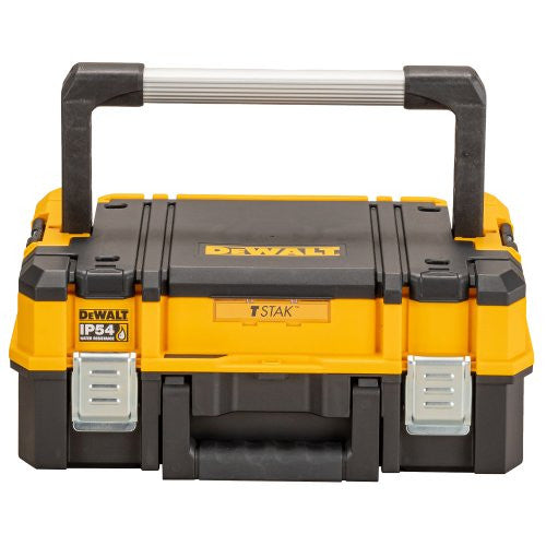 DEWALT DWST83344-1 TSTAK 2.0 SHALLOW BOX LONG HANDLE