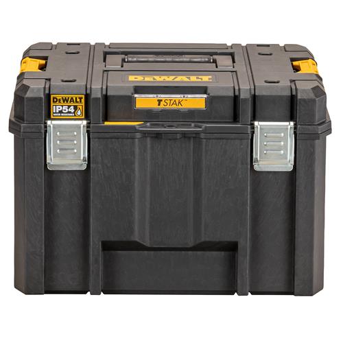 DEWALT DWST83346-1 TSTAK 2.0 DEEP BOX
