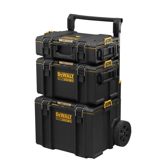 DEWALT DWST83442 TOUGHSYSTEM 2.0 FULL KIT 4 IN 1