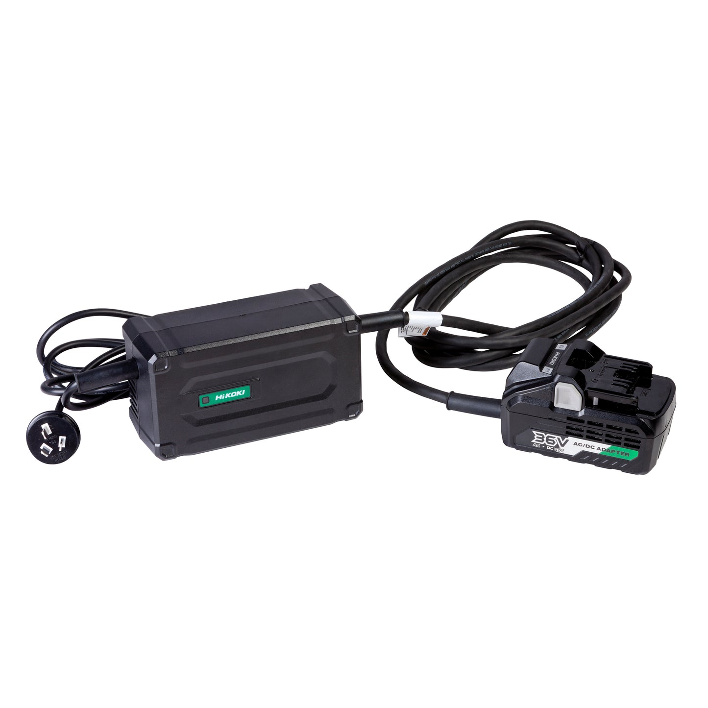 HIKOKI ET36A 36V POWER CORD 240V ADAPTOR FOR MULTI VOLT