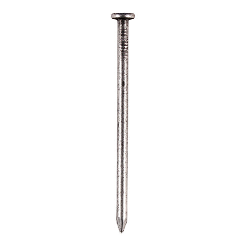 75MM BRIGHT ROUND WIRE 2.5KG NAIL TIMTUB BRW75T