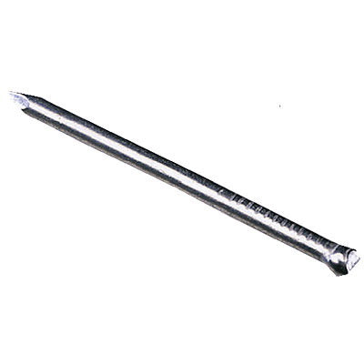 50MM BRIGHT LOST HEAD TIMTUB NAILS 2.5KG