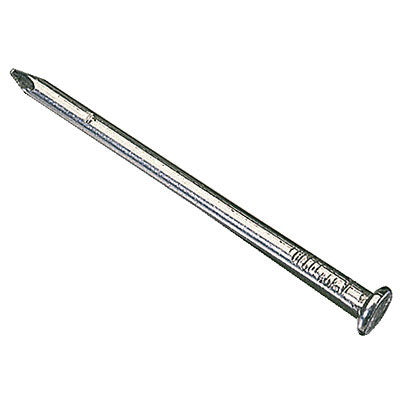 100MM BRIGHT ROUND WIRE 2.5KG NAILS TIMTUB BRW100T