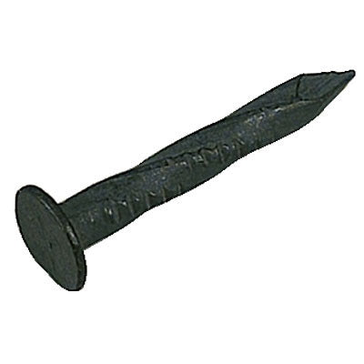 30MM GALV SQUARE TWIST 2.5KG TUB NAILS GST30T TIMTUB