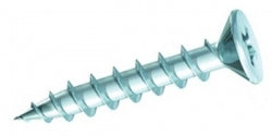 WINDOW SCREW PN212 ZINC 4.3 X 25 SFG4325Z