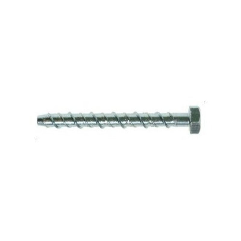 ANKERBOLT JAB08/10100 THUNDERBOLT HEX HEAD