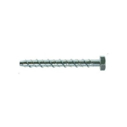ANKERBOLT JAB08/10100 THUNDERBOLT HEX HEAD