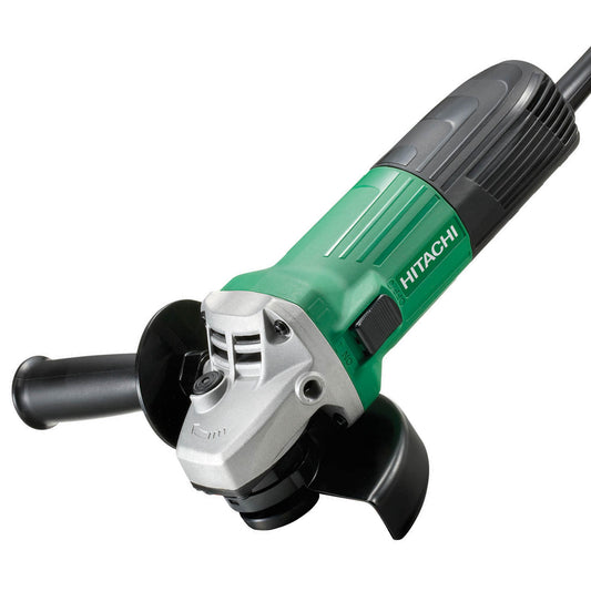 HIKOKI 115MM GRINDER 110V G12STX