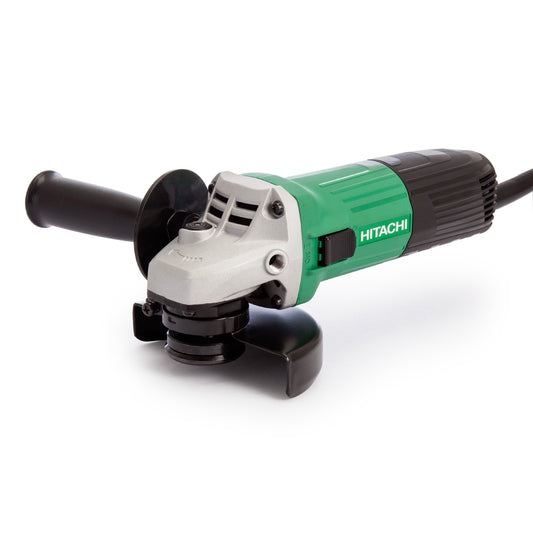 HITACHI 115MM GRINDER 240V