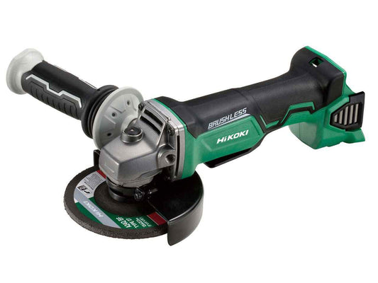 HIKOKI G18DBAL 18V GRINDER BODY BRUSHLESS