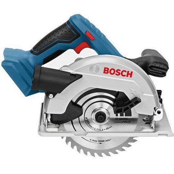 BOSCH GKS18V-57 18V CIRCULAR SAW BODY