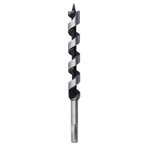 TIMCO AUGER BIT 22 X 235MM HEX SHANK