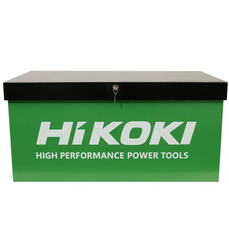 HIKOKI SECURE VAN VAULT 922 X 522 X 447