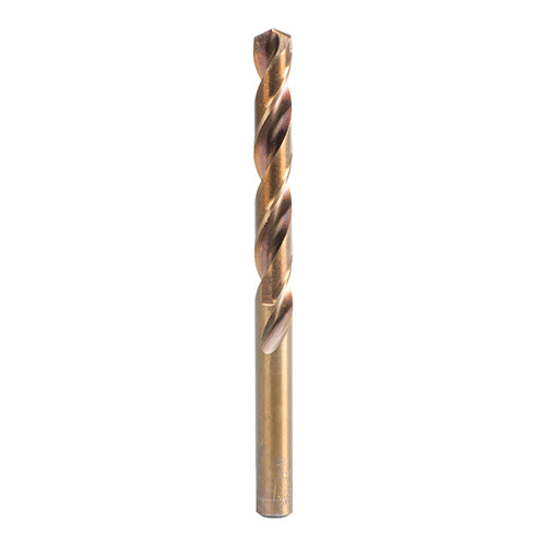 HSS COBALT DRILL BIT 8.0MM