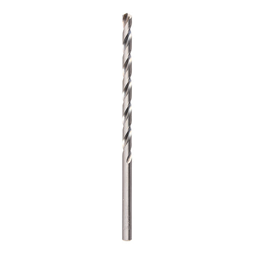 HSS LONG DRILL BIT 4MM
