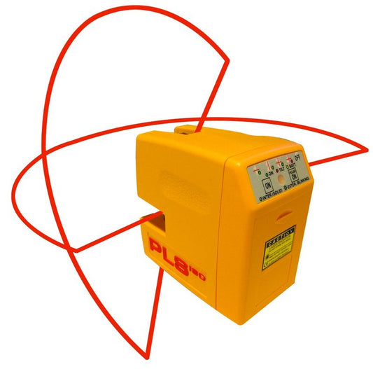 PLS180 CROSS LINE PALM LASER
