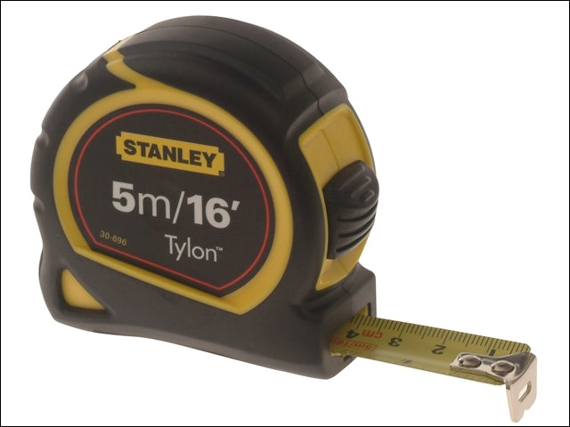 STANLEY 5M TYLON TAPE 130696N STA130696N (LOOSE)