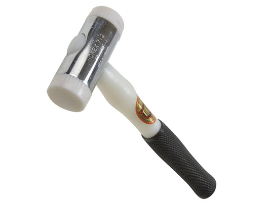 THOREX NYLON MALLET 11-712 HAMMER