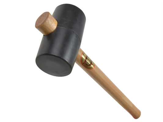 THOR 953 RUBBER MALLET 2.1/2"