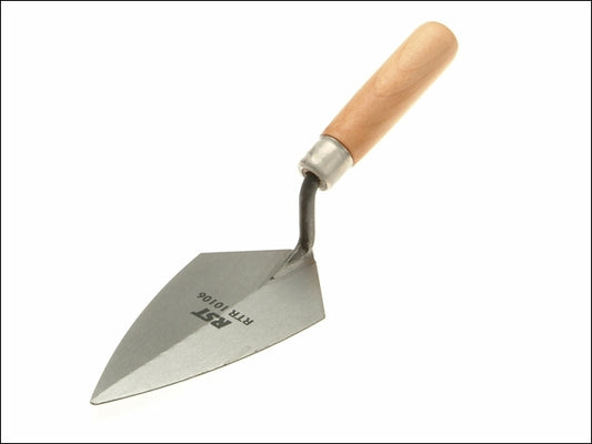 RST 5" POINTING TROWEL RTR10105S
