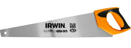 JACKCUT 880-20 HAND SAW 20" 8TPI IRWIN JAK880UN20