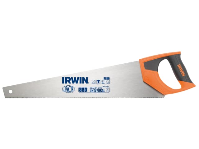JACKCUT 880-22 HAND SAW 22" 8TPI