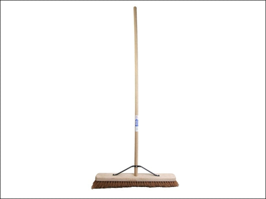 FAIBRCOCO24H BRUSH 24" C/W STALE