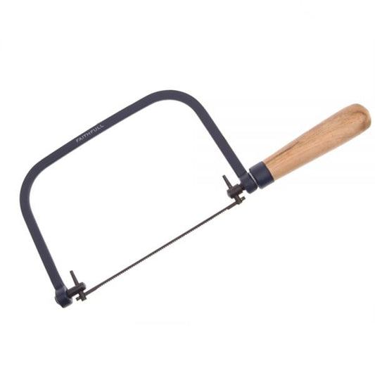 FAITHFULL COPING SAW FAI CS (BACK UP = S&J 70CP1R)