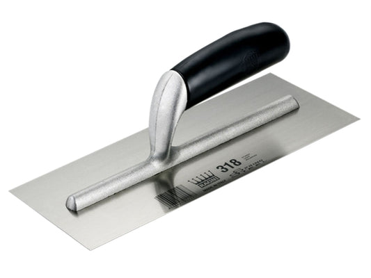 RAGNI 318 11" PLASTERER'S TROWEL