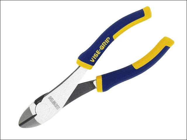 IRWIN VISE GRIP DIAG CUT 7" DIAGONAL CUT 170MM 10505494
