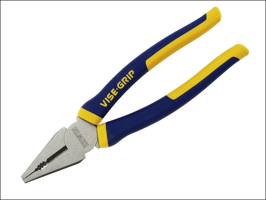 IRWIN VISE GRIP COMBI 6" 150MM 10505875.