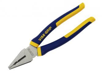 IRWIN VISE GRIP COMBI 8" 200MM 10505876 PLIERS