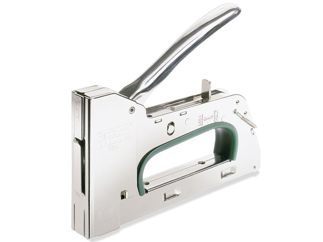 RAPID R34 PROFESSIONAL H/DUTY STAPLE GUN 6-14MM RPDR34