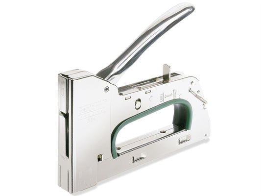 RAPID R34 PROFESSIONAL H/DUTY STAPLE GUN 6-14MM RPDR34