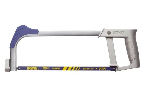 IRWIN HACKSAW I-75 300MM 12" 10506437