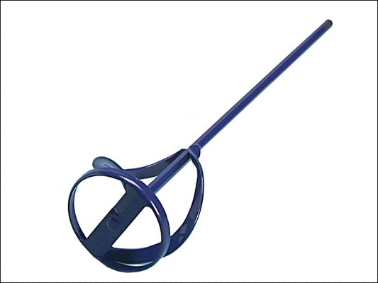 FAITHFULL MIXING PADDLE FAI MP100 (DRILL CHUCK FIT)