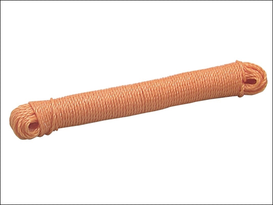 FAITHFULL 30M ORANGE BRICK LINE 306