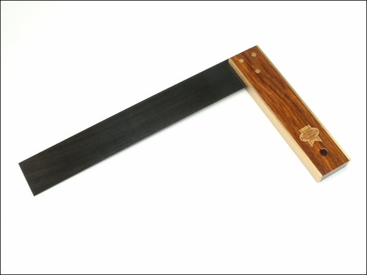 FAITHFULL 300MM TRY SQUARE CARPENTERS 12" FAI TRY12