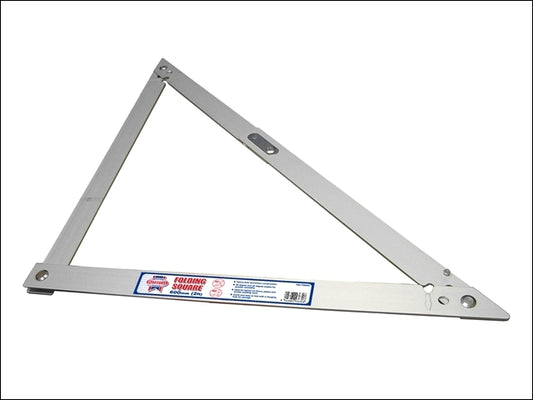 FAI FS600 600MM FOLDING SQUARE