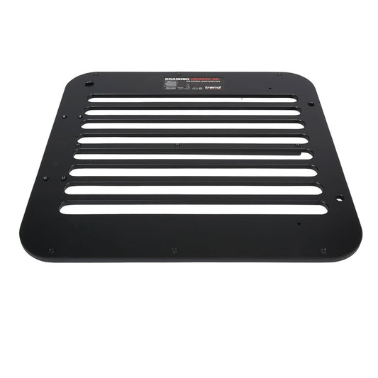 WORKTOP DRAINING GROOVE JIG TREND DG/JIG