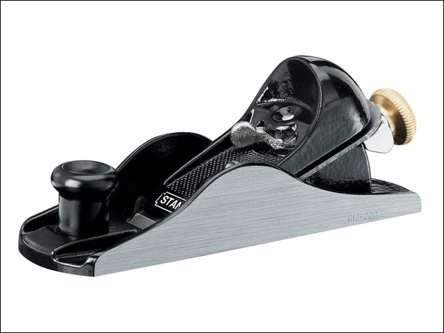 STANLEY 7" BLOCK PLANE 12-220 (180mm)