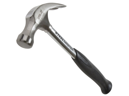 STANLEY 16OZ CLAW HAMMER 1-51-031 STEELMASTER