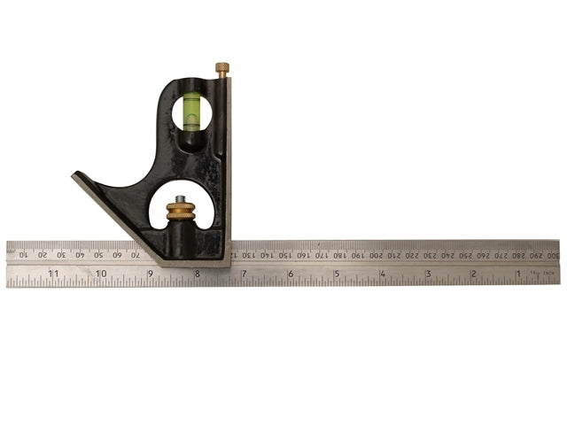 STANLEY 12" COMBI SQUARE (RABONE ORIGINAL) 0-46-151
