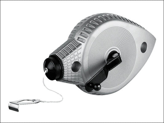 STANLEY CHALK LINE REEL 0-47-100