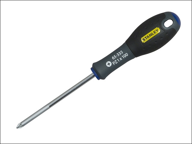STANLEY FATMAX SCREWDRIVER 65-409 PZ2 X 30mm stubby